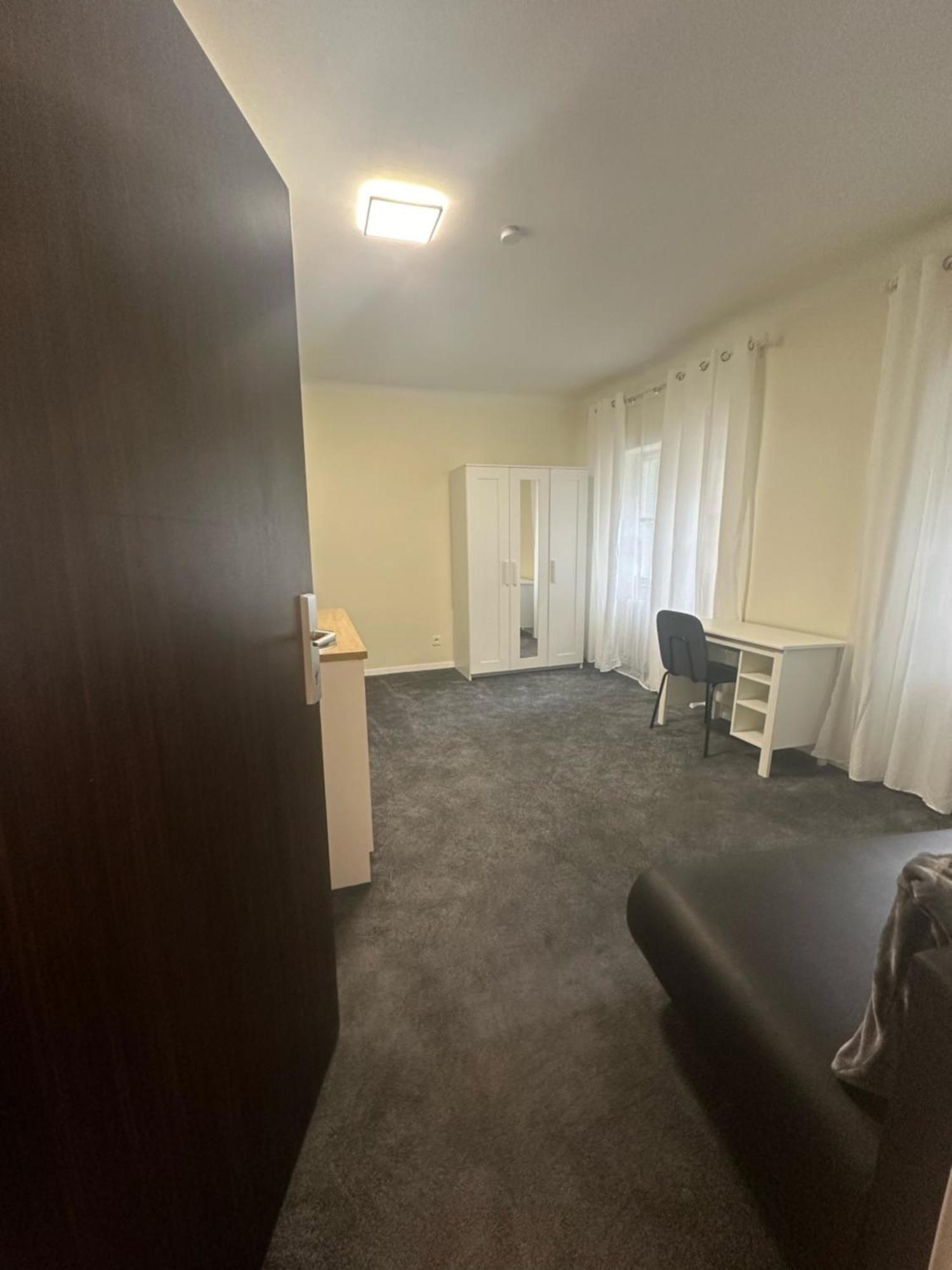 Datri Petite Suite 9 Вена Экстерьер фото